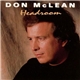 Don McLean - Headroom